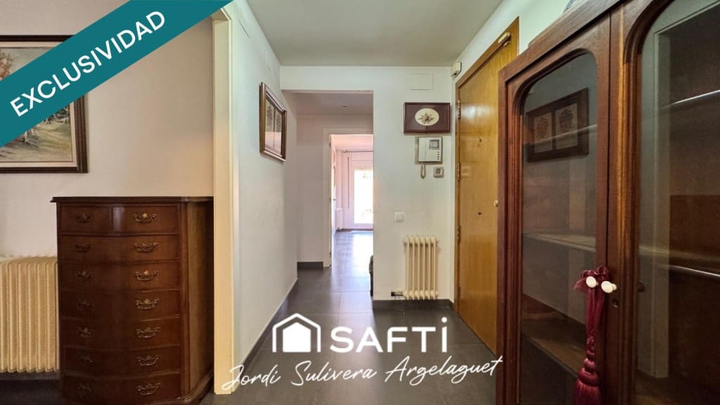 3 soverom Leilighet til salgs i Girona by - € 529 000 (Ref: 9747768)