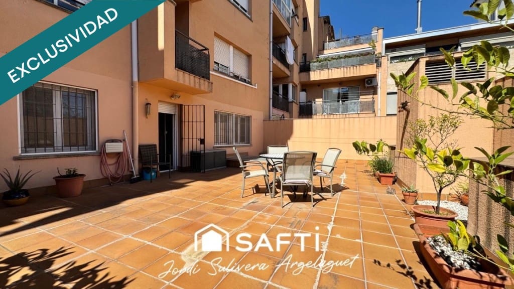 3 soverom Leilighet til salgs i Girona by - € 529 000 (Ref: 9747768)