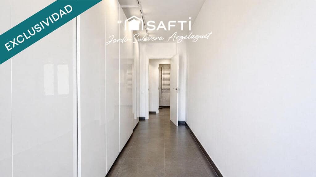 4 bedroom Apartment for sale in Girona city - € 489,000 (Ref: 9747768)