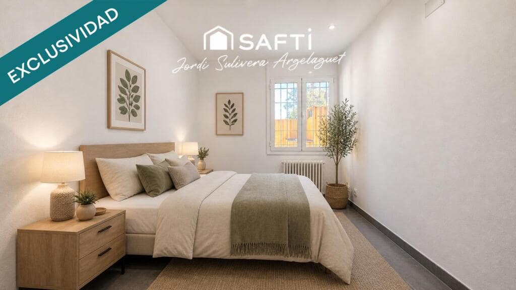 4 soveværelse Lejlighed til salg i Girona by - € 489.000 (Ref: 9747768)