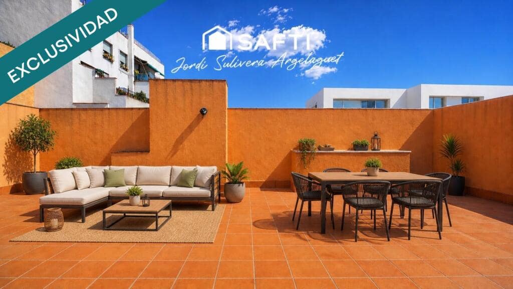 4 soveværelse Lejlighed til salg i Girona by - € 489.000 (Ref: 9747768)