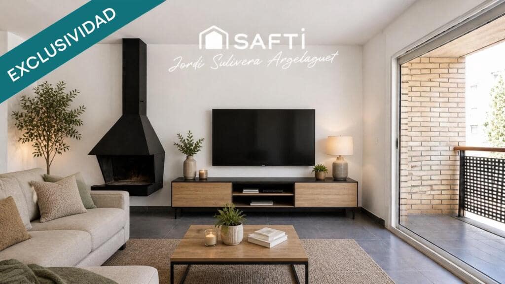 4 soveværelse Lejlighed til salg i Girona by - € 489.000 (Ref: 9747768)