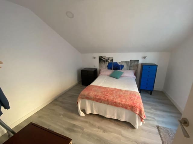 1 soverom Penthouse til salgs i Villaquilambre - € 112 000 (Ref: 9747769)