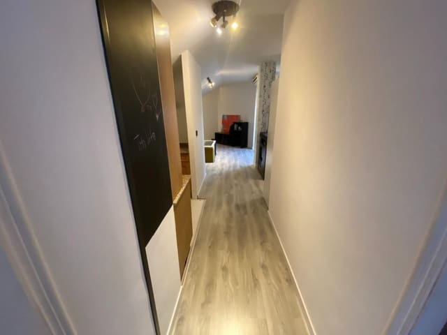 1 soverom Penthouse til salgs i Villaquilambre - € 112 000 (Ref: 9747769)