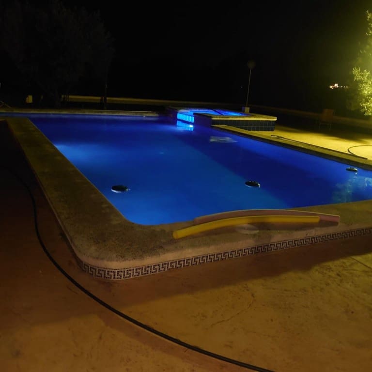 4 camera da letto Villa in vendita in Yecla con piscina - 500.000 € (Rif: 9751865)