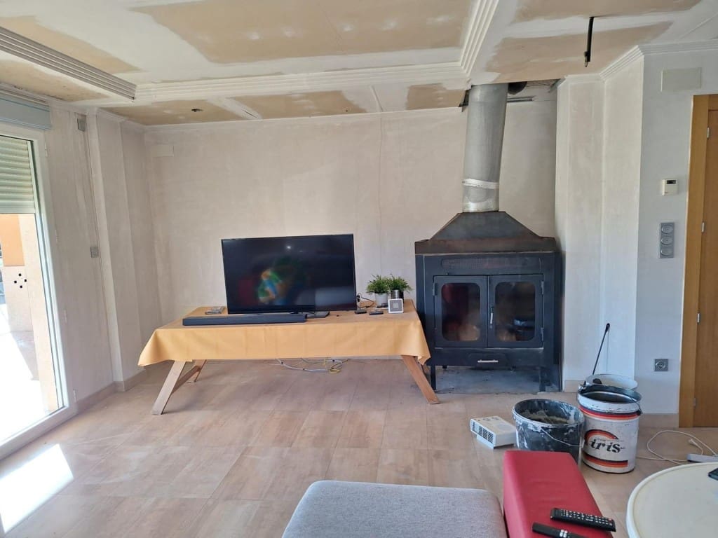 4 camera da letto Villa in vendita in Yecla con piscina - 500.000 € (Rif: 9751865)