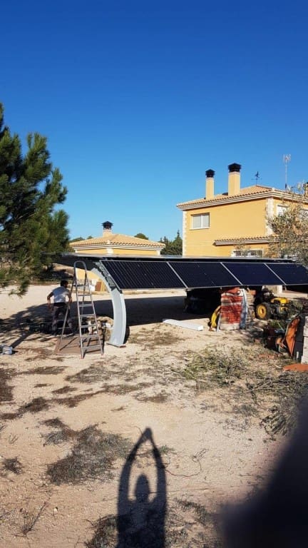 4 camera da letto Villa in vendita in Yecla con piscina - 500.000 € (Rif: 9751865)