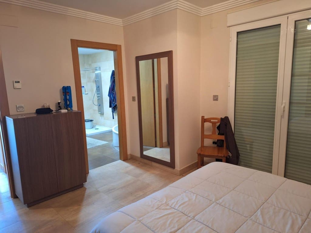 4 camera da letto Villa in vendita in Yecla con piscina - 500.000 € (Rif: 9751865)