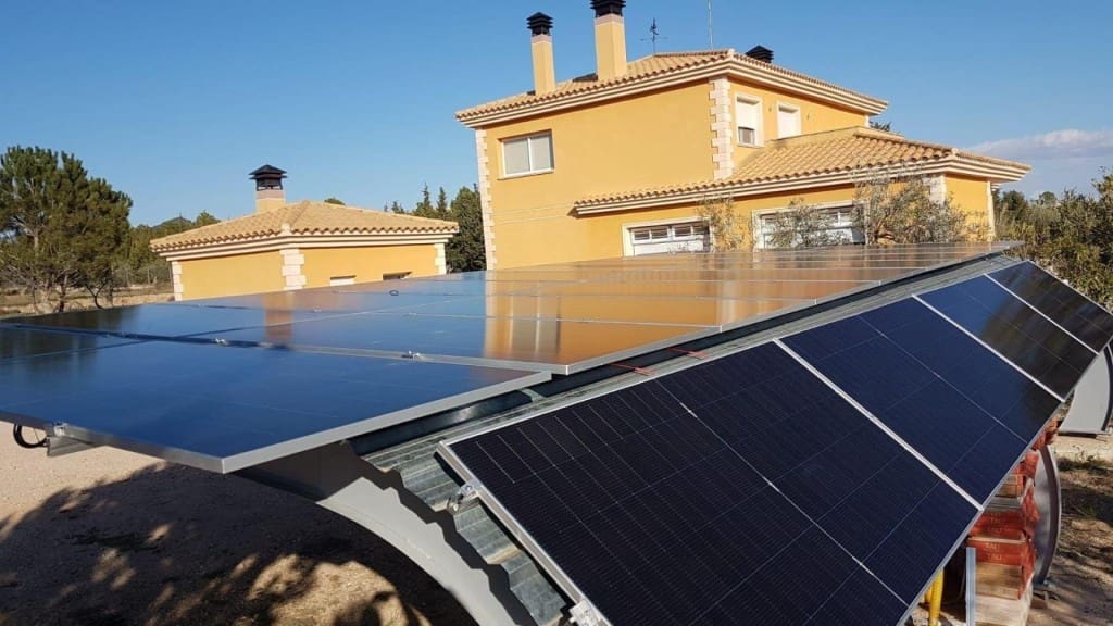 4 camera da letto Villa in vendita in Yecla con piscina - 500.000 € (Rif: 9751865)