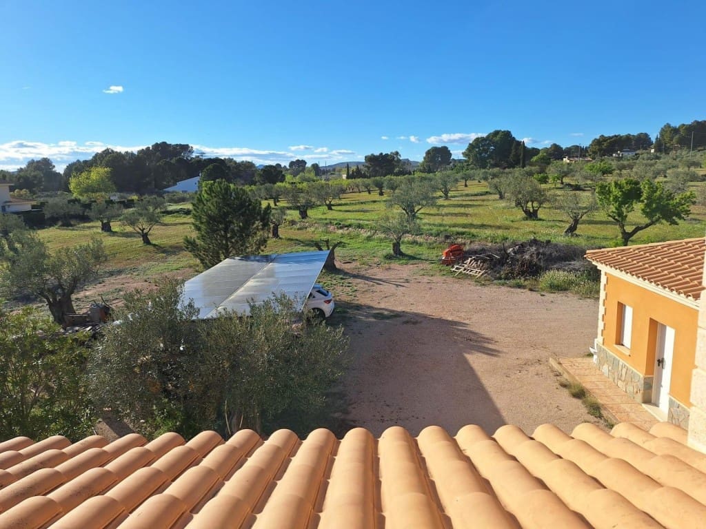 4 camera da letto Villa in vendita in Yecla con piscina - 500.000 € (Rif: 9751865)