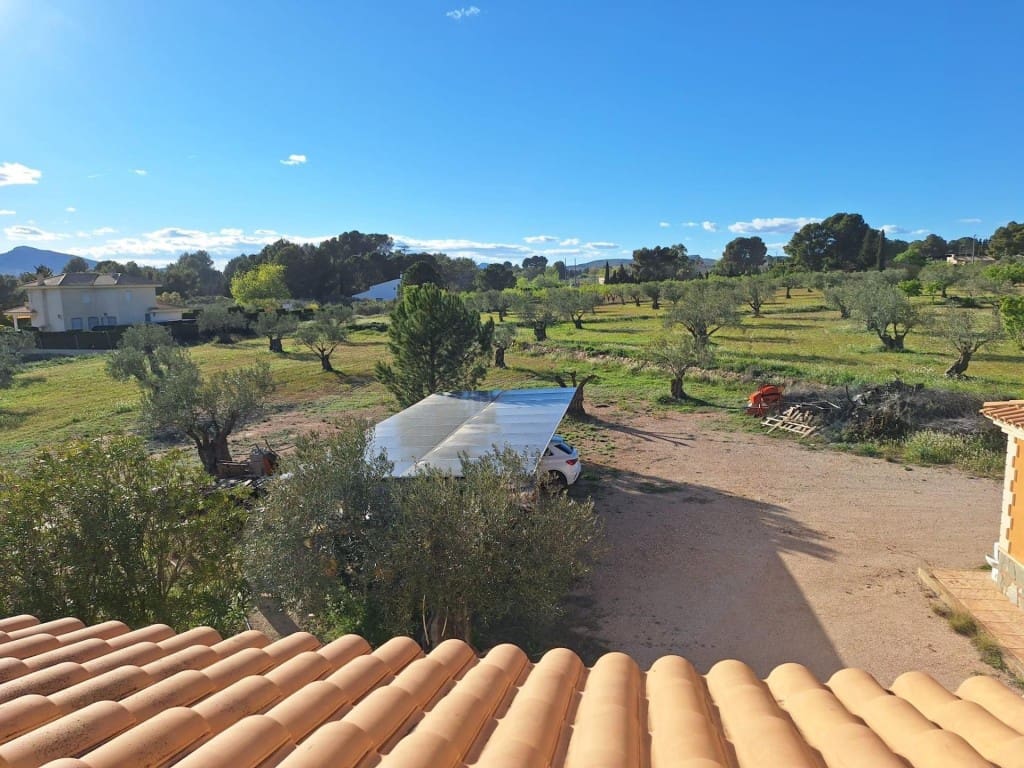 4 camera da letto Villa in vendita in Yecla con piscina - 500.000 € (Rif: 9751865)