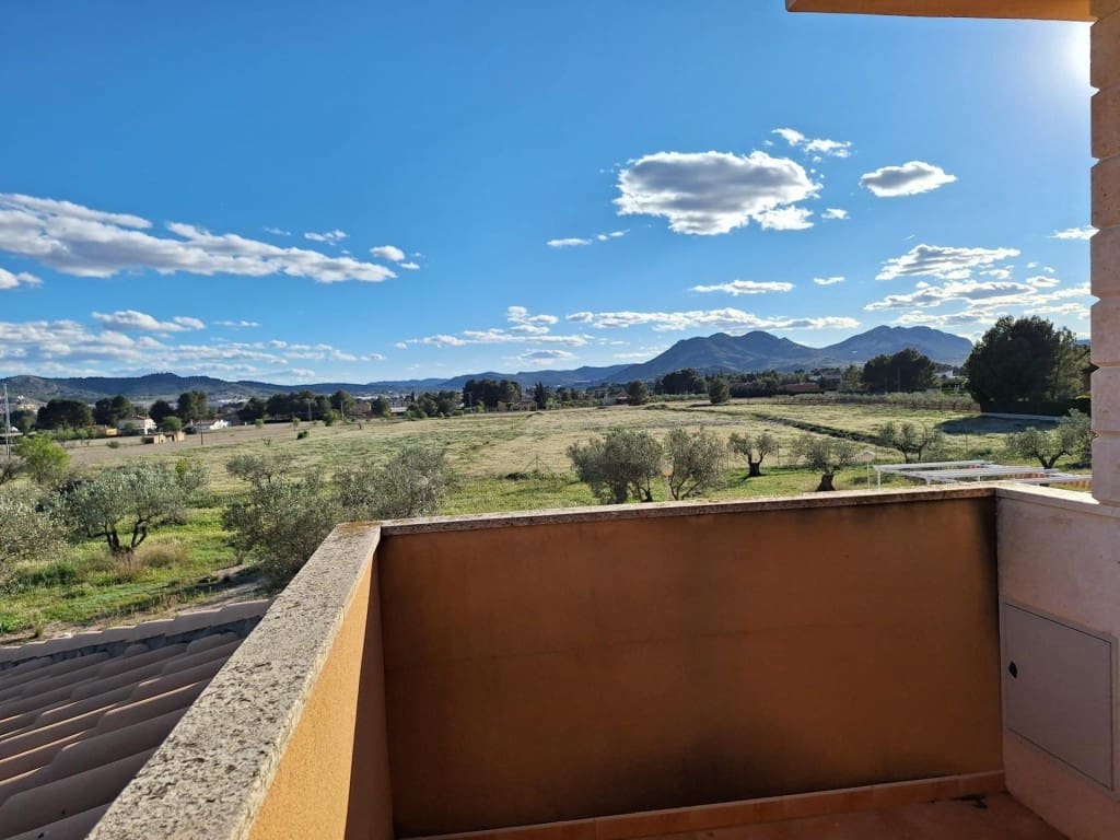 4 camera da letto Villa in vendita in Yecla con piscina - 500.000 € (Rif: 9751865)