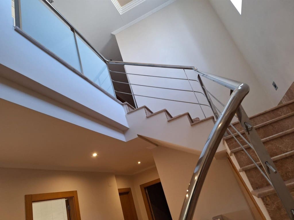 4 camera da letto Villa in vendita in Yecla con piscina - 500.000 € (Rif: 9751865)