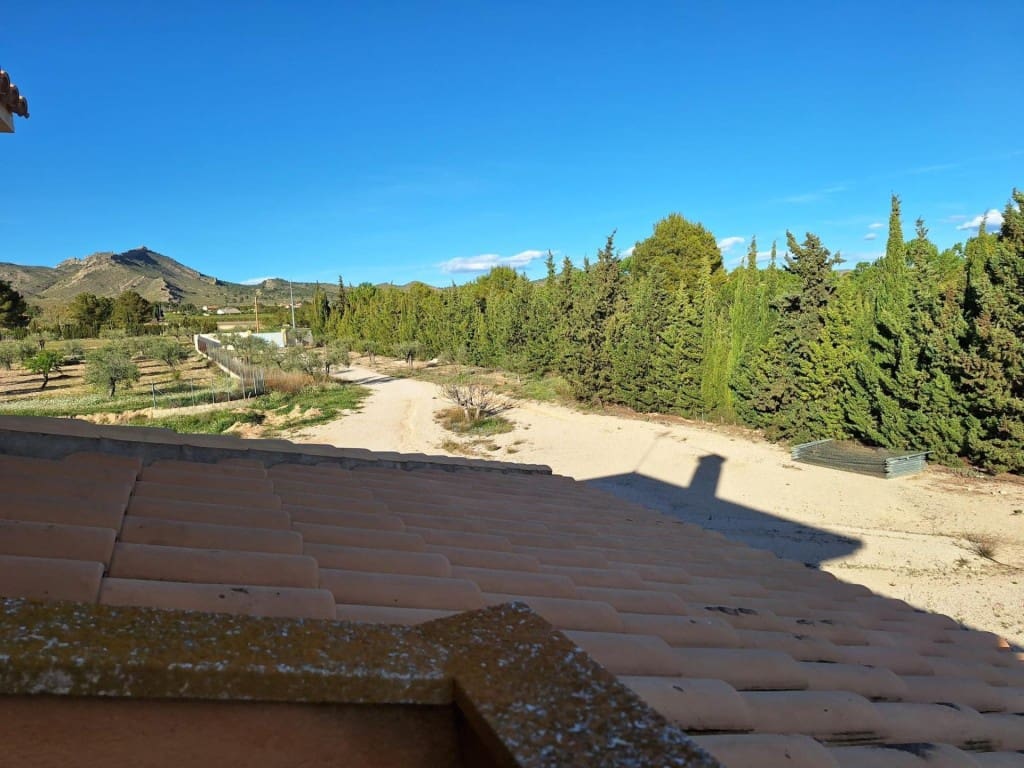 4 camera da letto Villa in vendita in Yecla con piscina - 500.000 € (Rif: 9751865)