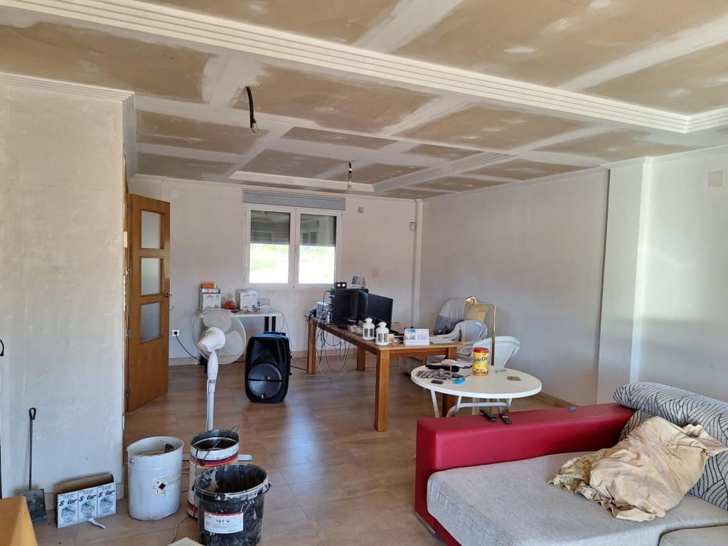 4 camera da letto Villa in vendita in Yecla con piscina - 500.000 € (Rif: 9751865)