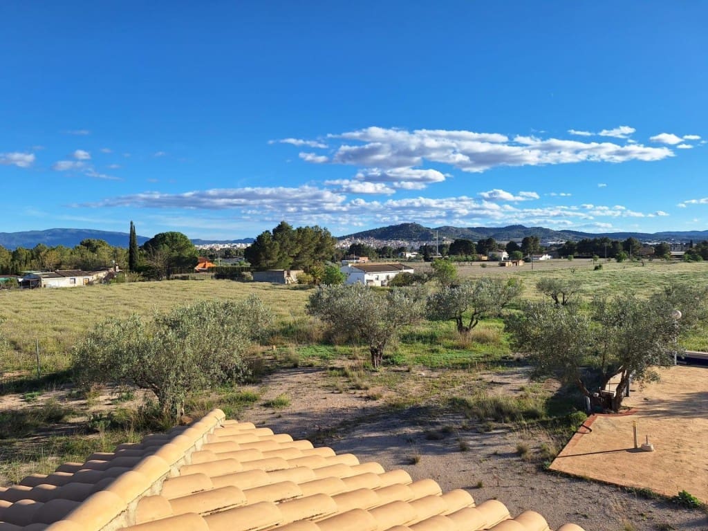 4 camera da letto Villa in vendita in Yecla con piscina - 500.000 € (Rif: 9751865)