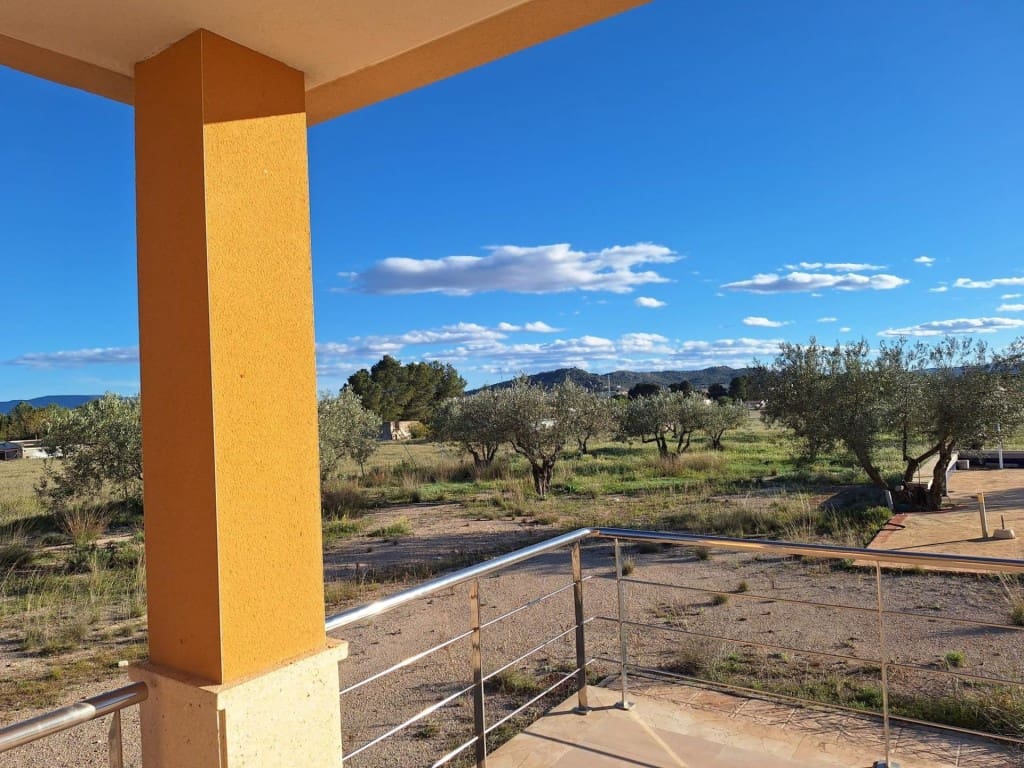 4 camera da letto Villa in vendita in Yecla con piscina - 500.000 € (Rif: 9751865)