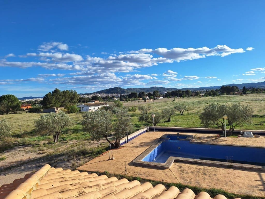 4 camera da letto Villa in vendita in Yecla con piscina - 500.000 € (Rif: 9751865)