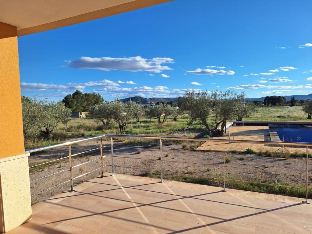 4 camera da letto Villa in vendita in Yecla con piscina - 500.000 € (Rif: 9751865)