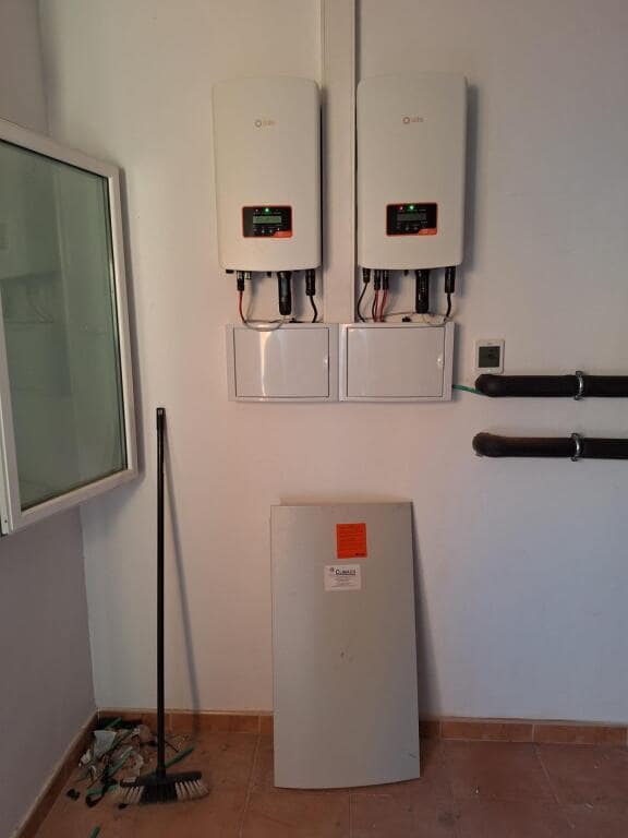 4 bedroom Villa for sale in Yecla with pool - € 500,000 (Ref: 9751865)