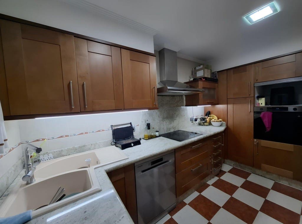 3 soveværelse Lejlighed til salg i Ontinyent - € 138.000 (Ref: 9751866)