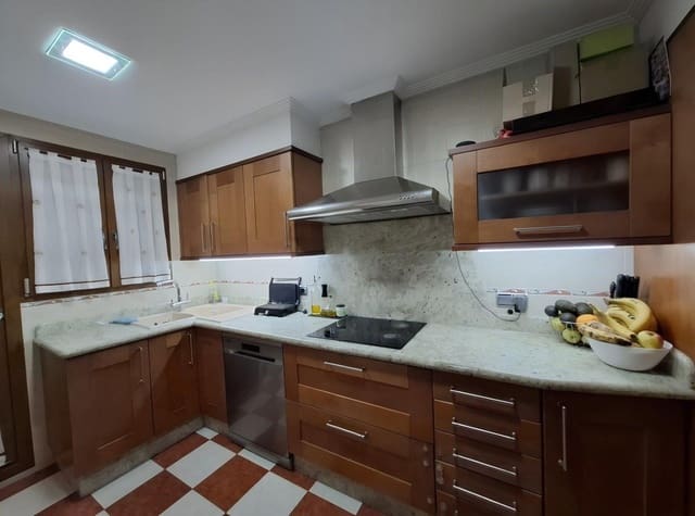 3 soveværelse Lejlighed til salg i Ontinyent - € 138.000 (Ref: 9751866)