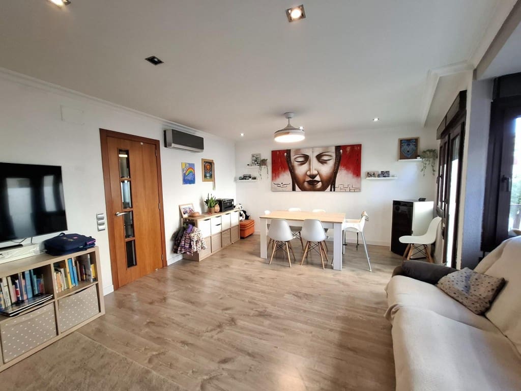 3 soveværelse Lejlighed til salg i Ontinyent - € 138.000 (Ref: 9751866)