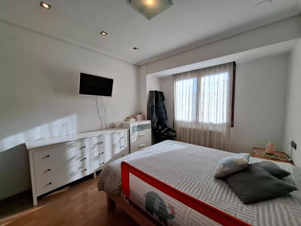 3 soveværelse Lejlighed til salg i Ontinyent - € 138.000 (Ref: 9751866)