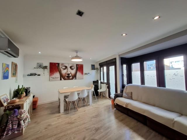 3 soveværelse Lejlighed til salg i Ontinyent - € 138.000 (Ref: 9751866)