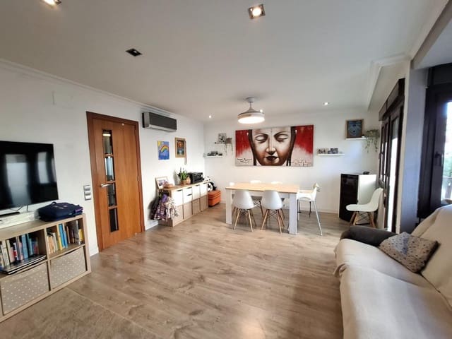 3 soveværelse Lejlighed til salg i Ontinyent - € 138.000 (Ref: 9751866)