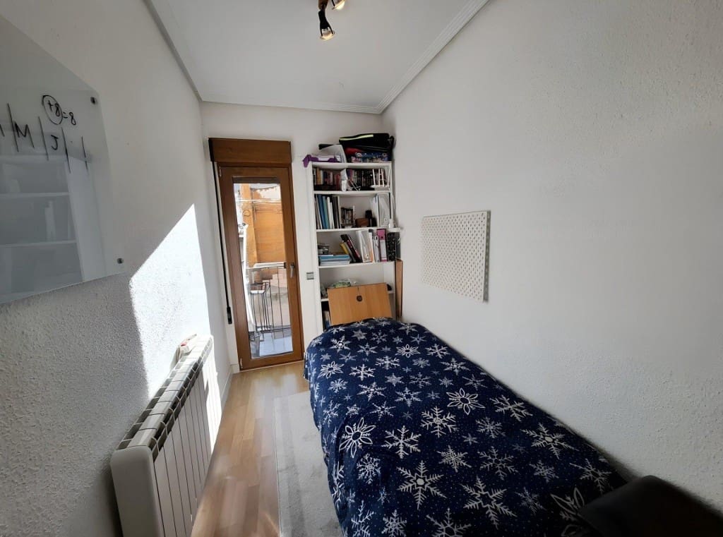 3 soveværelse Lejlighed til salg i Ontinyent - € 138.000 (Ref: 9751866)