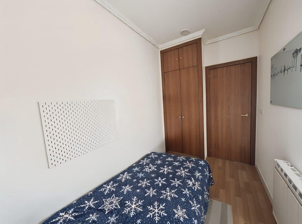 3 soveværelse Lejlighed til salg i Ontinyent - € 138.000 (Ref: 9751866)