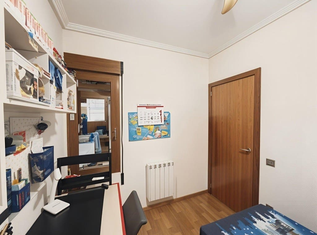 3 soveværelse Lejlighed til salg i Ontinyent - € 138.000 (Ref: 9751866)