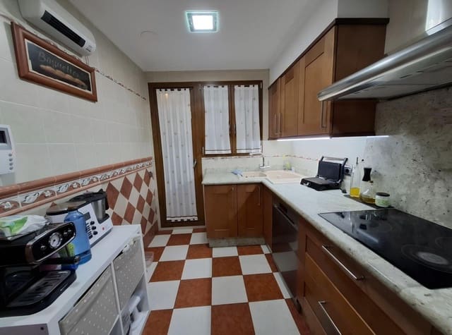 3 soveværelse Lejlighed til salg i Ontinyent - € 138.000 (Ref: 9751866)