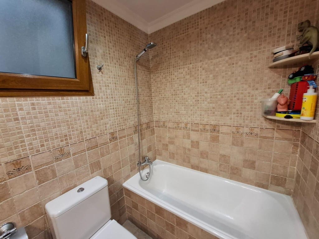 3 soveværelse Lejlighed til salg i Ontinyent - € 138.000 (Ref: 9751866)