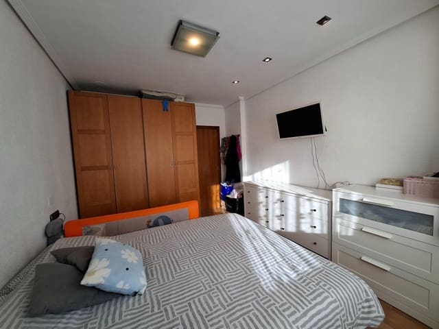 3 soveværelse Lejlighed til salg i Ontinyent - € 138.000 (Ref: 9751866)