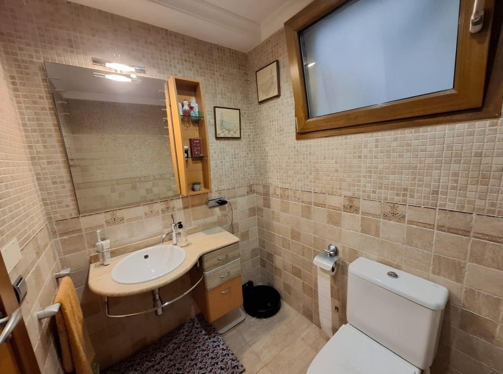 3 soveværelse Lejlighed til salg i Ontinyent - € 138.000 (Ref: 9751866)