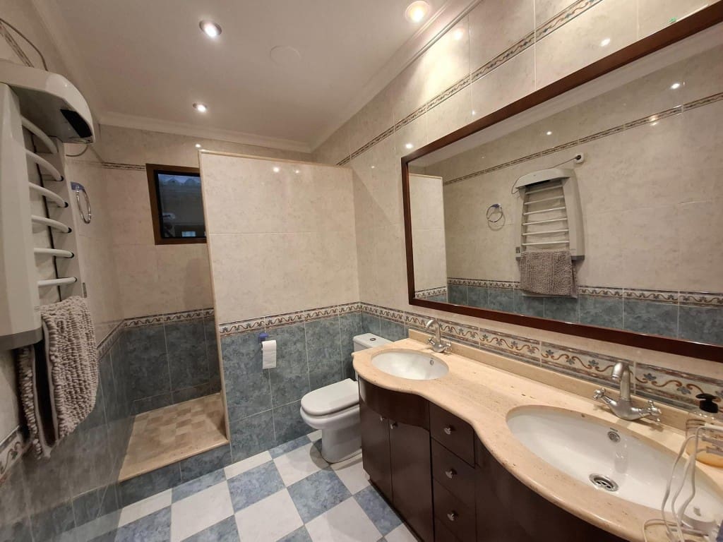 3 soveværelse Lejlighed til salg i Ontinyent - € 138.000 (Ref: 9751866)