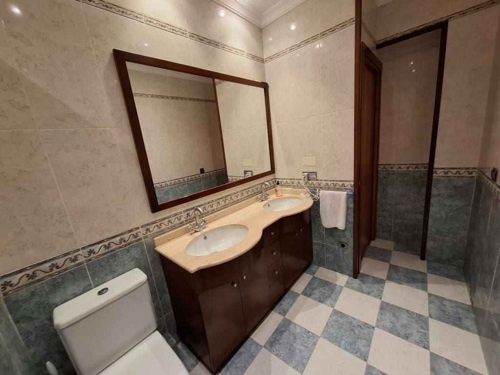 3 soveværelse Lejlighed til salg i Ontinyent - € 138.000 (Ref: 9751866)