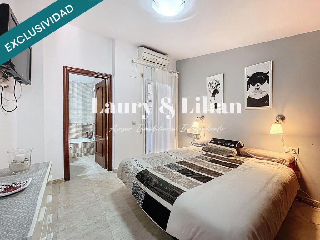 2 bedroom Terraced Villa for sale in Empuriabrava - € 195,000 (Ref: 9751867)