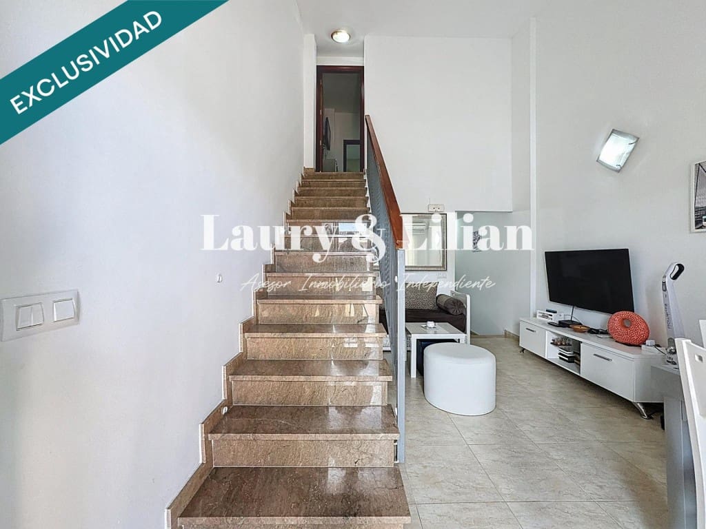 2 bedroom Terraced Villa for sale in Empuriabrava - € 195,000 (Ref: 9751867)