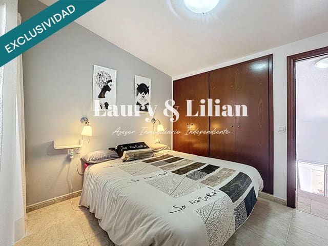 2 bedroom Terraced Villa for sale in Empuriabrava, Castelló d'Empúries - € 195,000 (Ref: 9751867)