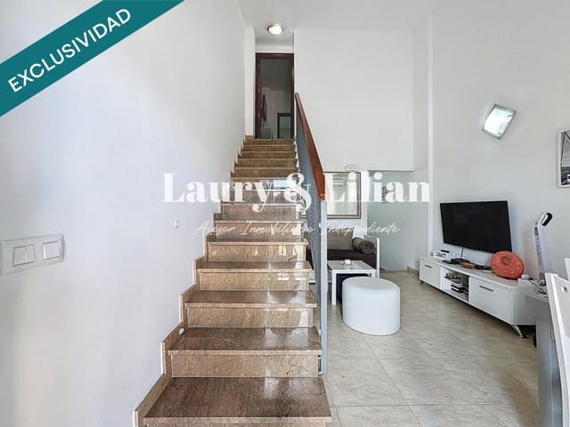 2 bedroom Terraced Villa for sale in Empuriabrava, Castelló d'Empúries - € 195,000 (Ref: 9751867)