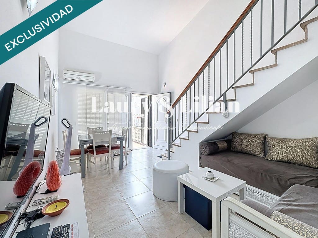 2 bedroom Terraced Villa for sale in Empuriabrava - € 195,000 (Ref: 9751867)