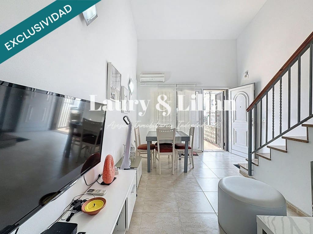 2 bedroom Terraced Villa for sale in Empuriabrava - € 195,000 (Ref: 9751867)