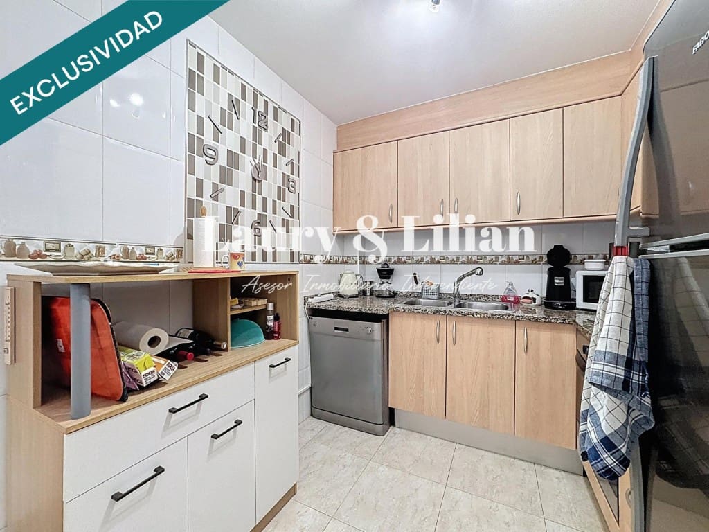 2 bedroom Terraced Villa for sale in Empuriabrava - € 195,000 (Ref: 9751867)