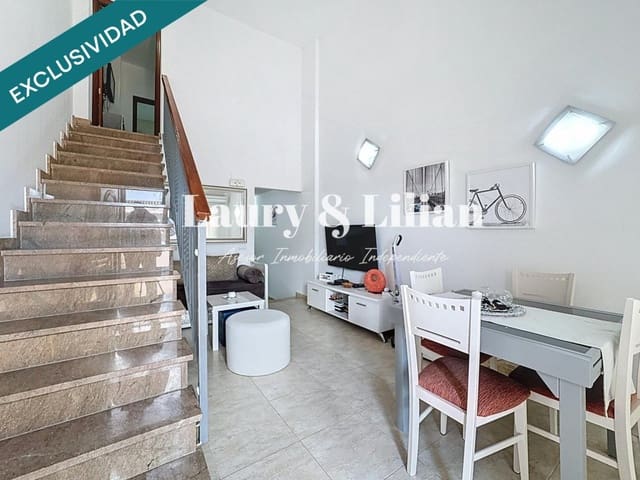 2 bedroom Terraced Villa for sale in Empuriabrava, Castelló d'Empúries - € 195,000 (Ref: 9751867)