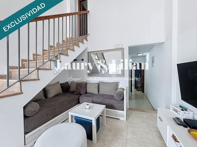 2 bedroom Terraced Villa for sale in Empuriabrava, Castelló d'Empúries - € 195,000 (Ref: 9751867)