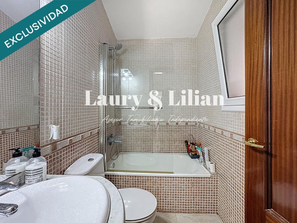 2 bedroom Terraced Villa for sale in Empuriabrava - € 195,000 (Ref: 9751867)