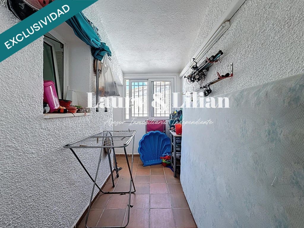 2 bedroom Terraced Villa for sale in Empuriabrava - € 195,000 (Ref: 9751867)